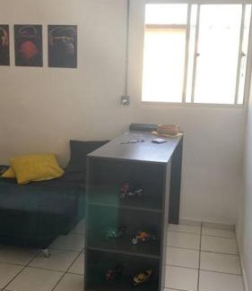 Feitosa Apartment | Ap Temporada Reveillon