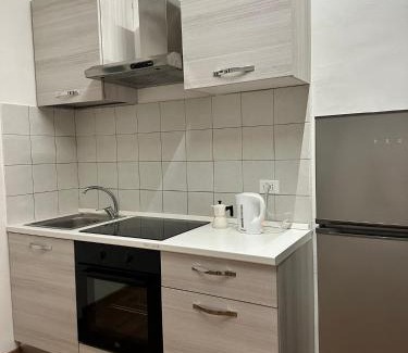 Perugia Apartment | CASA FIORE