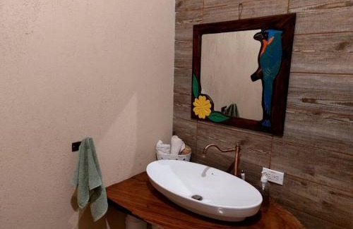 Pejibaye House | Tierra Viva Pejibaye Home