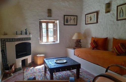 Agdal House | Dayaa zitoune