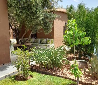 Agdal House | Dayaa zitoune