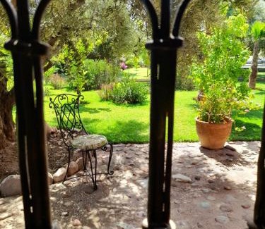 Agdal House | Dayaa zitoune
