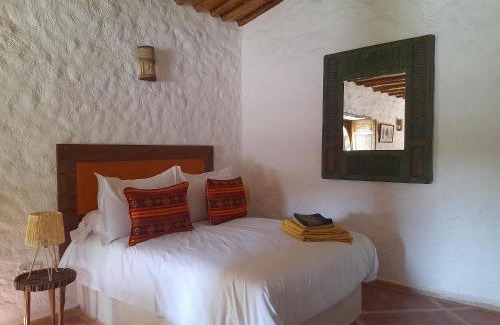 Agdal House | Dayaa zitoune