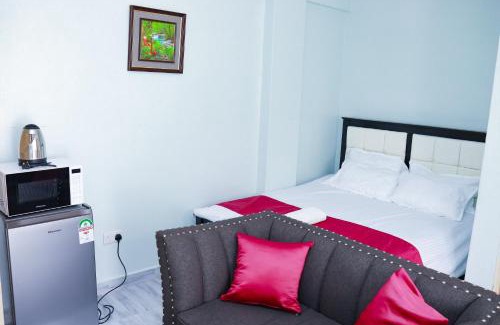 Embakasi Apartment | Flux studio near JKIA