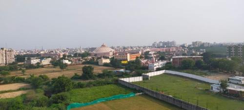 Vrindavan Apartment | HKO Diva