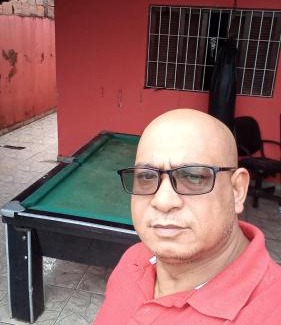 Mongagua House | Suíte Procópio