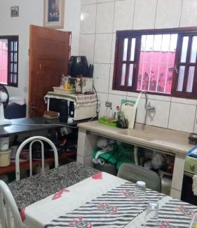 Mongagua House | Suíte Procópio