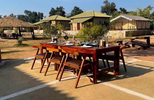 Chhatarpur Resort | Naaharbagh Rajgarh