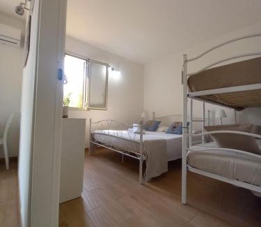 Noto Marina House | Casa del Mandarino