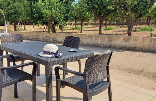 Noto Marina House | Casa del Mandarino