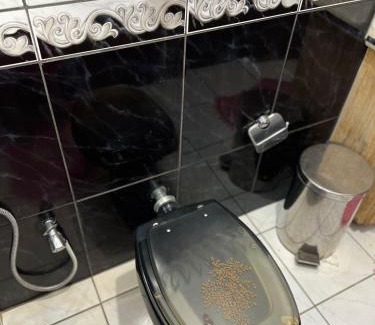 Residencial Oliveira House | Casa incrível com snooker