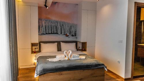 Kopaonik Apartment | A 27 Ariš GARSONJERA