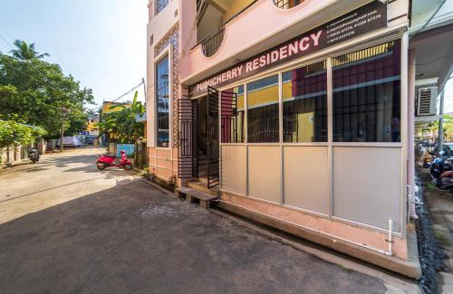 Kalapettai House | Puducherry Residency
