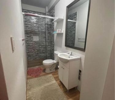 Coronel Gregorio Albarracin Lanchipa Apartment | Departamento de 3 habitaciones con cochera