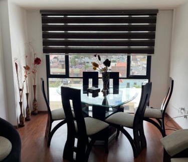 Loja Apartment | Boston departamento