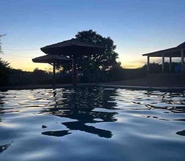 Ceres Ski Chalet | Recanto Minas a Goiás