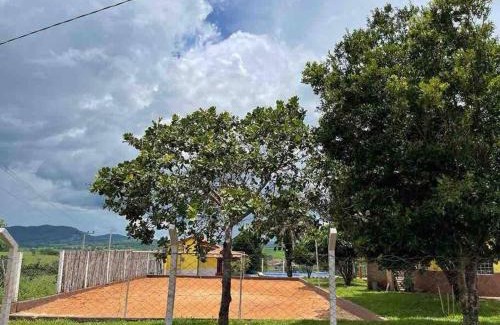 Ceres Ski Chalet | Recanto Minas a Goiás