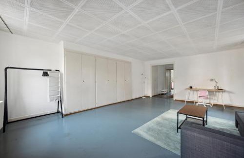 Lausanne Center Apartment | Central Apartment in Laussane