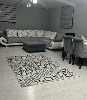 Sancaktepe Apartment | Barlas Apartman
