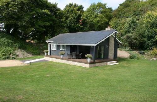 Upwey Bed & Breakfast | The Cabin 2 bedroom property