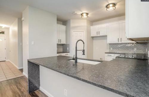 Rowlett House | Re-modeled home in a great area
