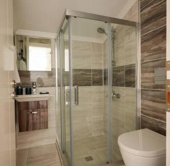 Kadnlar Denizi Mahallesi Apartment | Soul House Kuşadası No:13