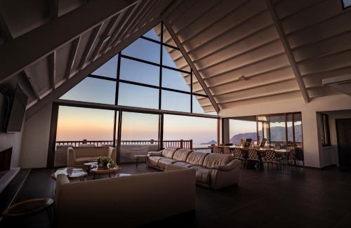 Papare Ski Chalet | Naturalia Casa Campo