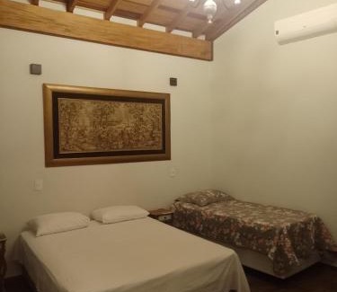 Santa Rita do Passa Quatro House | Villa Cabana