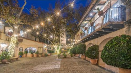 Guadalajara Municipality House | Tlaquepaque Cultural Hacienda
