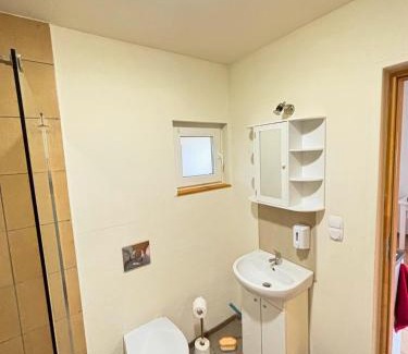 Ustka Resort | Domki w Wytownie k. Ustki