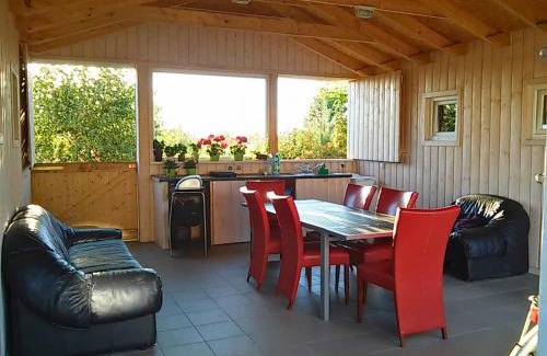 Ustka Resort | Domki w Wytownie k. Ustki