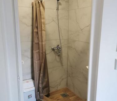 Central Serbia Apartment | Aleksandar