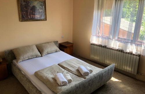 Bela Crkva Apartment | Kuca Sasa