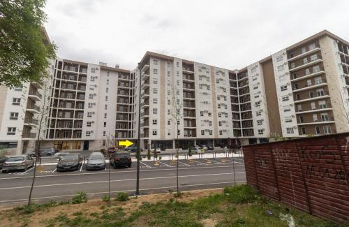 Kragujevac Apartment | Studio KG