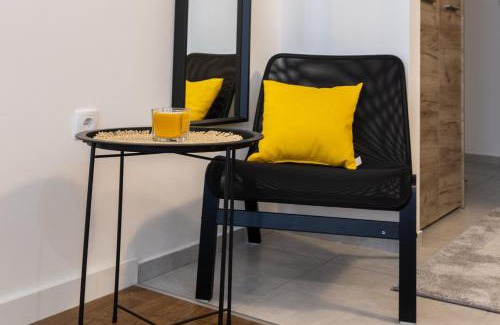 Kragujevac Apartment | Studio KG