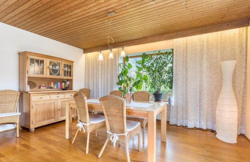 Marquartstein House | Ferienhaus Irger