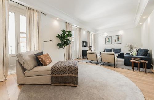 Providencia Apartment | Departamentos equipados Providencia/Las condes