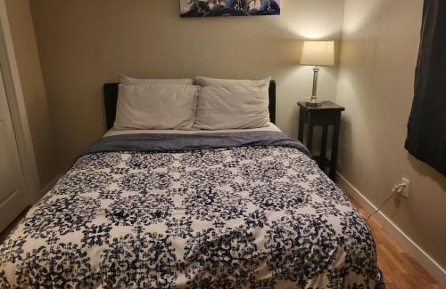 Northeast Edmonton House | Cozy Private Rooms in Suite