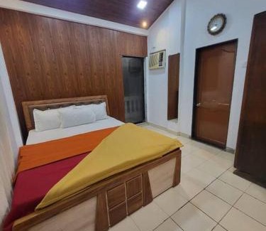 Kune N.m. Apartment | The Perfect Stays UMANG Villa