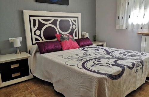 Segur de Calafell Apartment | Apartamentos Segur de Calafell 3000