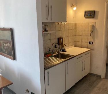 Quartiere III Pinciano House | Apartment in Roma with Terrace