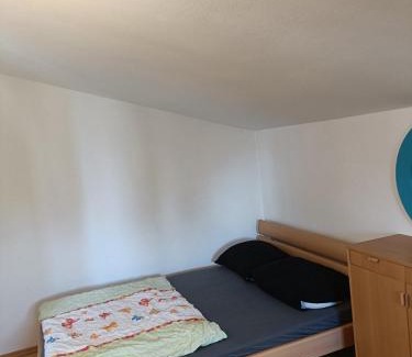 Liesing House | Chill am comfortable Room in a sunny apartment