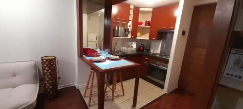 Bellas Artes Apartment | DanyEdi Apart