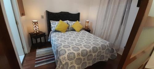 Bellas Artes Apartment | DanyEdi Apart