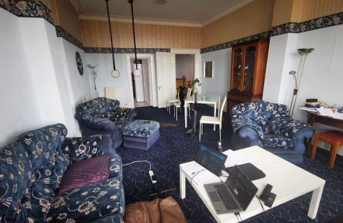 Southsea House | Room With Seaview on St Helens Parade