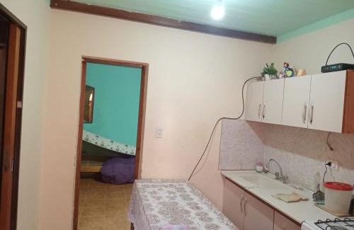 Trelew House | La paz