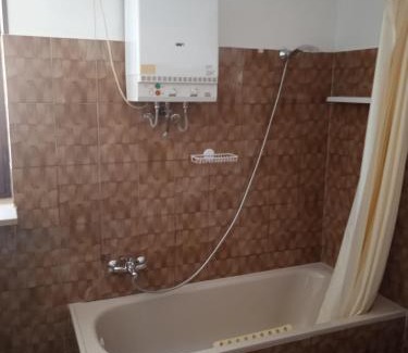 Aielli Apartment | B&B Giò&Giò con camino