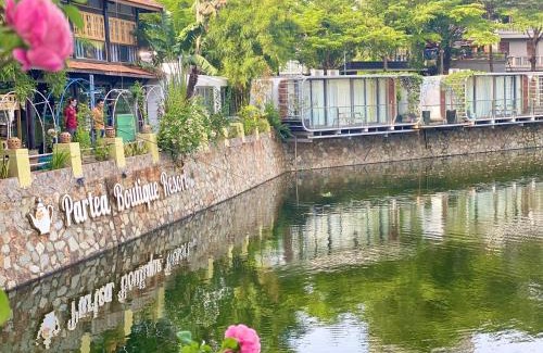 Vung Tau Bed & Breakfast | Biệt thự 128 Hoàng Hoa Thám