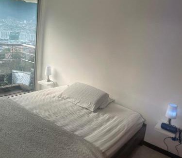 Buenos Aires Apartment | Palmas rent