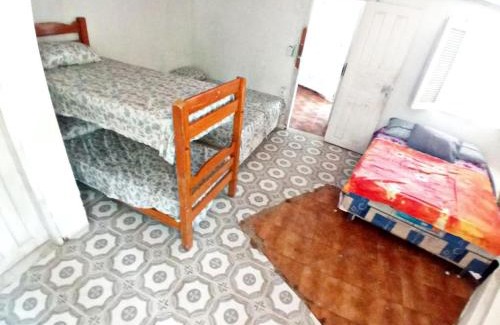 Sao Luis House | LITORANEA PEQUENA